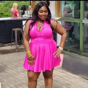 Meet your Posher, Felicia